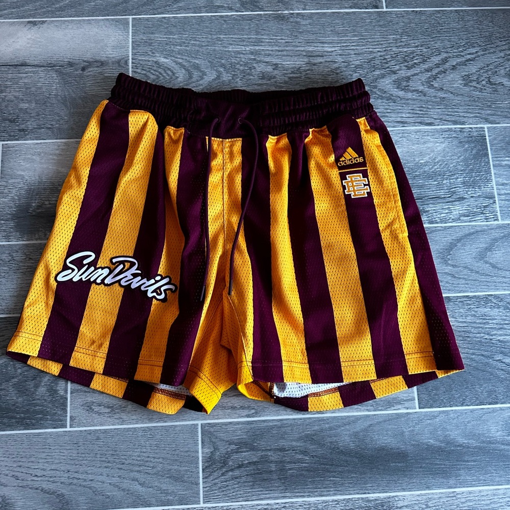 Former Arizona State football player gear